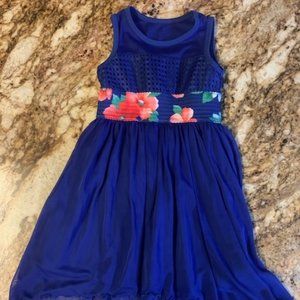 5T Bonnie Jean Dress